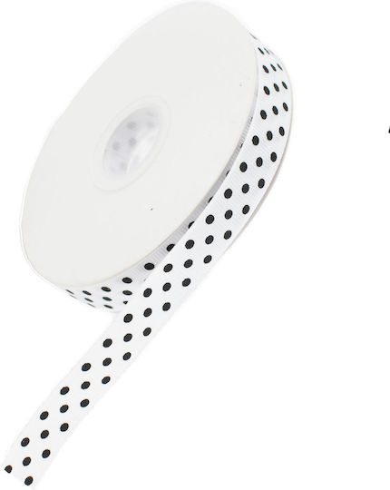 Cosmofan Ribbon White