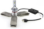 Philips Car H7 Light Bulb LED Canbus 12-24V