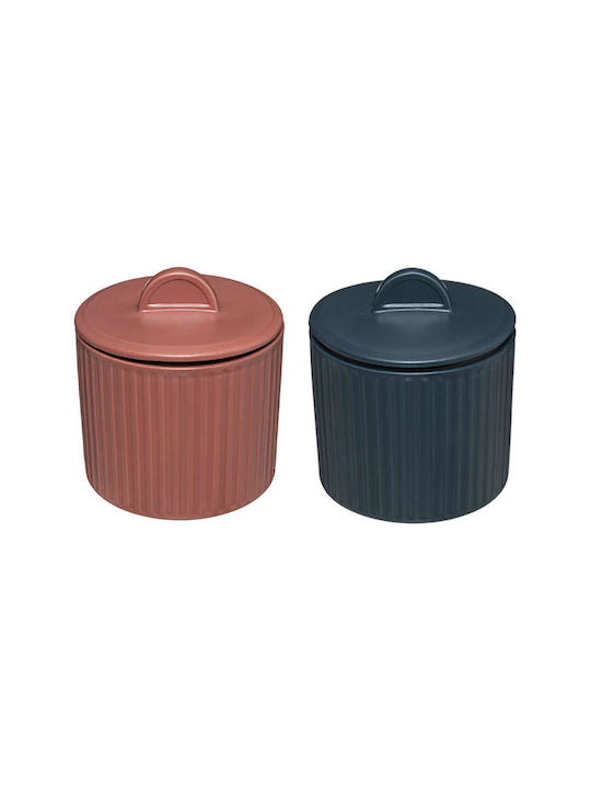 Plastona Scented Candle Jar 1pcs