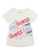 Guess Kids' Blouse Short Sleeve ''''''