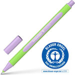 Schneider Line Up Design Marker Pastel Lilac