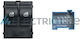 Car Window Switch for Fiat Doblo / Ducato Opel Combo