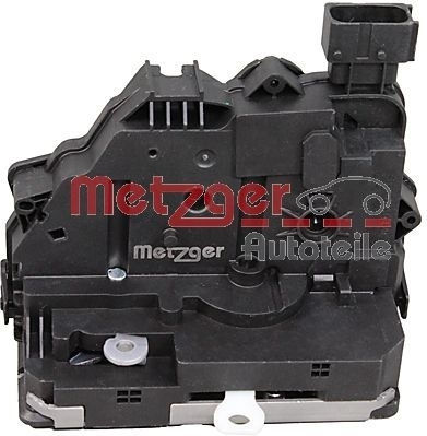 Electric Life Door lock M Fiat Grande Punto / Punto Evo / Punto 2314345