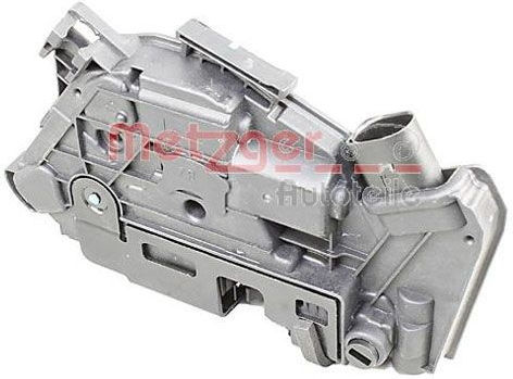 Electric Life Door lock M with installation Rear Right Seat Ibiza 2314168