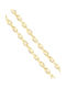 Savvidis Gold Chain Neck 14K