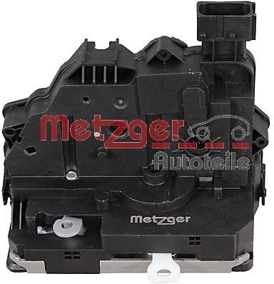 Electric Life Door lock M Fiat Grande Punto 2314349