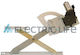 Electric Life Fenster-Mechanismus Zr Nissan Cabstar ZR ZA64 L