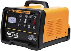 Dingqi Gzl 50 Φορτιστής Μπαταρίας 12V