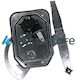 Electric Life Fenster-Mechanismus Zr BMW Serie 4 ZR SC01 L