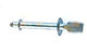 Door lock 2175-CY