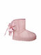 Fengi Kids Boots Pink