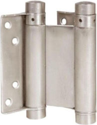 Ibfm Hinge Door Ale Retour Made of Metal 1pcs 1...