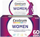 Centrum Women Πολυβιταμίνη για Ενέργεια & Ενίσχ...