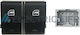 Car Window Switch for Seat Cordoba / Ibiza Volkswagen Polo