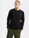 Anerkjendt Men's Sweatshirt Caviar.