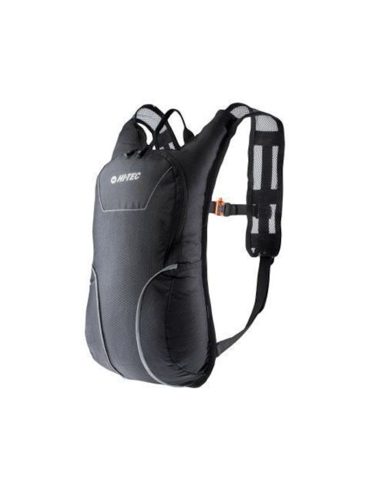 Hi-Tec Mountaineering Backpack 25lt Black