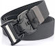 Military Belt 50mm Black