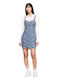 Tommy Hilfiger Mini Kleid Denim