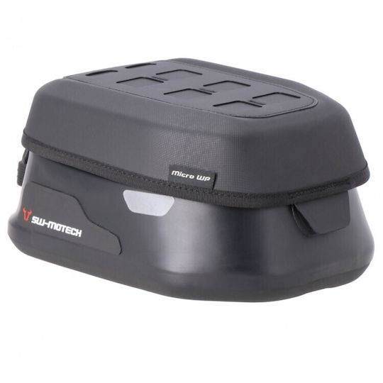 SW-Motech Pro Micro Wp Мотоциклетна чанта за резервоар Магнитни 4лт