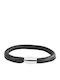 Cham Cham Damen Armband aus Leder 19cm