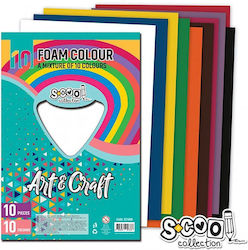 S-Cool Carton No2 20x30cm.