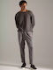Hose Grey