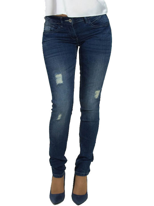 Women's Jean Trousers