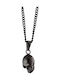 Oxzen Charm aus Stahl