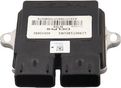 Keeway CDI - Elektronik