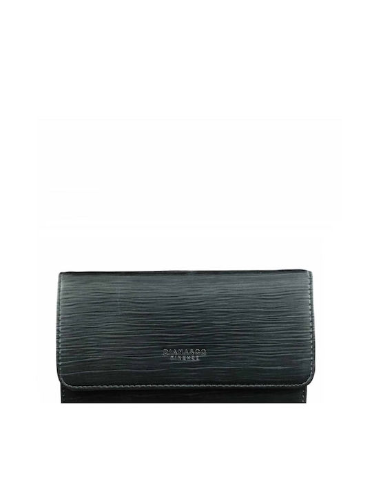 Diana & Co Women's Wallet Black