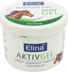 Elina Med Horsebalm Activin Gel-form 500ml Elina Med Horsebalm Activin Gel-form 500ml