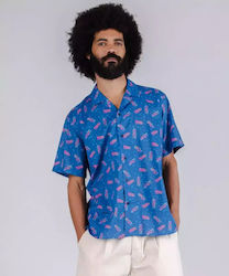Brava Hemd Blue