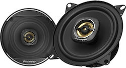 Pioneer Car Speaker Set TS-A1081F 4" with 230W RMS (2 Way)