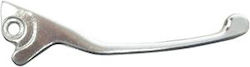 Gilera Manetă Frână Motocicletă pentru Gilera Căutător Argintiu 60362002 Gilera Manetă Frână Motocicletă pentru Gilera Căutător Argintiu 60362002