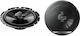 Pioneer Set Auto-Lautsprecher TSG1730F 7" mit 40W RMS (3 Weg)