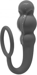 Lola Games Spice Anal Plug Gray