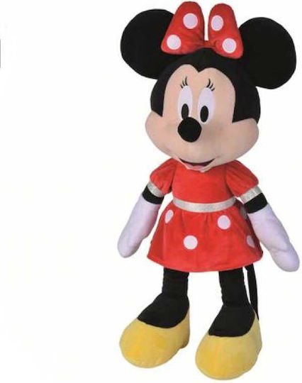 Simba Plüsch Disney Minnie Mouse 20 cm