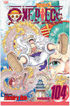 One Piece Vol. 104