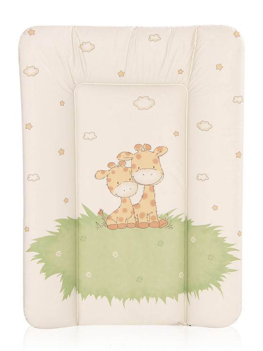 Lorelli Soft Changing Pad made of Fabric Green ...