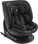 Kikka Boo Καθισματάκι Αυτοκινήτου I-Tour i-Size 0-36 kg με Isofix Black