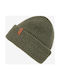 Protest Beanie Unisex Beanie in Verde color