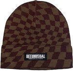 Bee. Unusual. High Life Beanie Unisex Strickmüt...