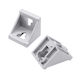 Haitronic Corner Bracket HS0289-4545