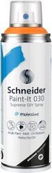Schneider Schneider Spray Paint-it 030 Light Orange 194ML03050108