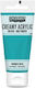 Pentart Ακρυλικό Χρώμα Ζωγραφικής Turquoise-green 60ml