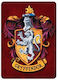 Half Moon Bay Gryffindor Crest Μαγνητάκι