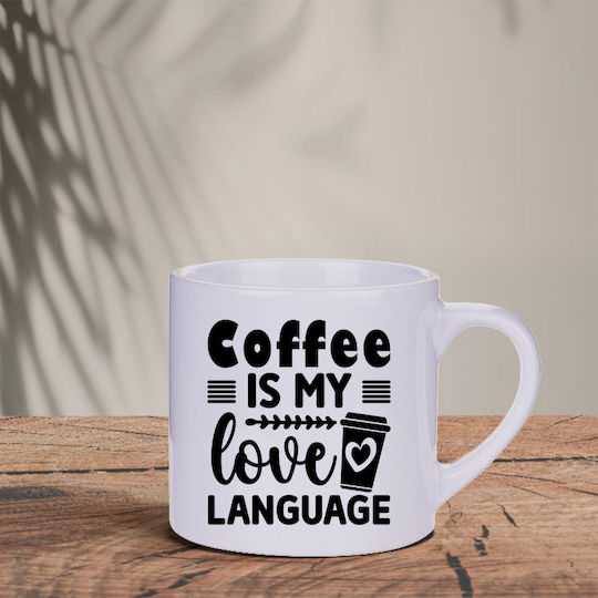 Φλιτζάνι Espresso