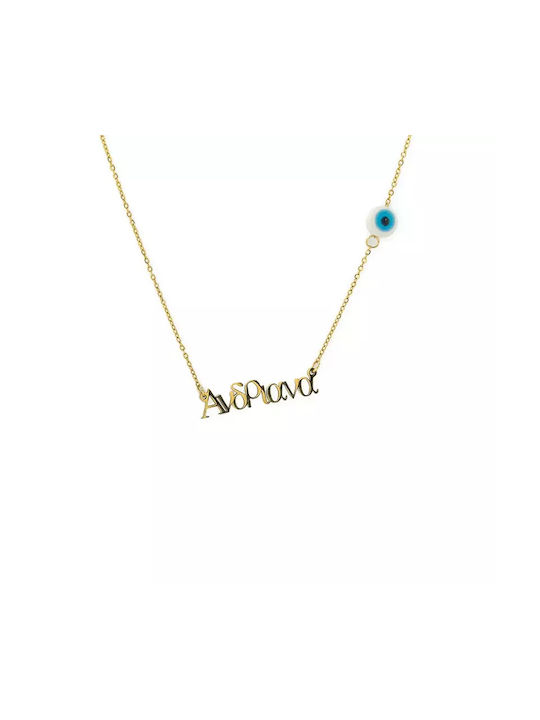 Necklace Name