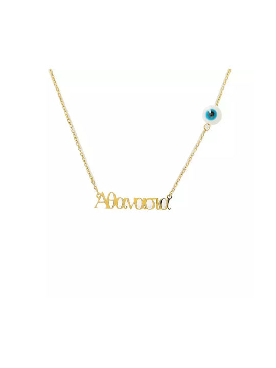 Necklace Name