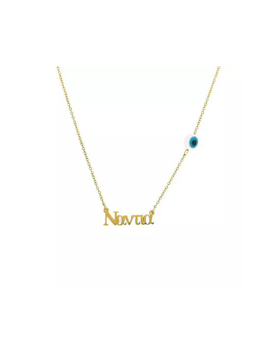 Necklace Name